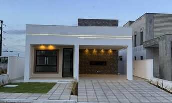 Imagem: Aluguel de Casa em Condomínio, Casa Terreá