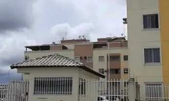 Imagem: Apartamento residencial para Venda no Condomínio