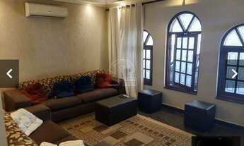 Imagem 5: Casa a venda no bairro Jardim Yeda Campinas SP