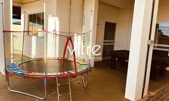 Imagem 5: Apartamento à venda no bairro Jardim Patricia em Uberlândia