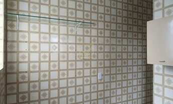 Imagem 7: Casa geminada 02 quartos locação no Carlos Prates