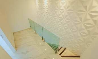 Imagem 7: Casa no Eusébio com três suítes - 93m²