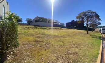 Imagem 2: Terreno à venda, 513 m² por R$ 750.000,00 - Alphaville I - Ribeirão Preto/SP