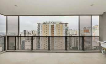 Imagem 3: Apartamento para venda em Pinheiros com 3 quartos, sendo 1 suíte , 88m²