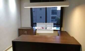 Imagem 5: Sala para alugar, 42 m² por R$ 3.641,00/mês - Barra Funda - São Paulo/SP