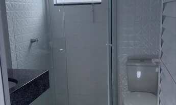 Imagem: Apto novo, ideal para 2 pessoas