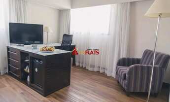 Imagem 2: Flat com ótimo preço no bairro Brooklin. Confira!