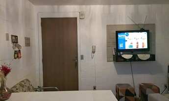 Imagem 2: Apartamento no bairro Campo Novo - 2 dormitórios