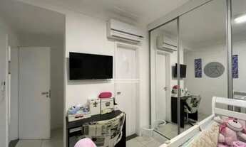 Imagem 5: APARTAMENTO NORTE/SUL 3 SUÍTES CLOSET VARANDA GOURMET CLIMATIZADO 3 GARAGENS VENDE ALTO DO