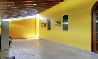 Imagem 3: Casa para alugar no Japiim I