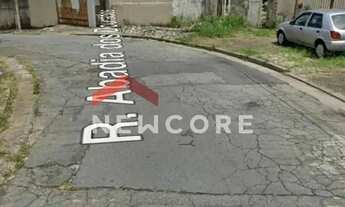 Imagem 4: Lote em Rua Abadia dos Dourados - Vila Indiana - São Paulo/SP