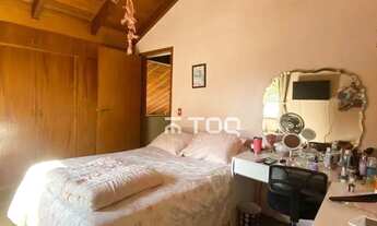 Imagem 3: Casa com 3 dormitórios à venda, 325 m² por R$ 2.200.000 - Alphaville 6 - Santana de Parnaí