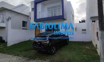 Imagem: Excelente casa em Lauro de Freitas, condomínio