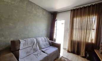 Imagem 2: CASA RESIDENCIAL COM 04 QUARTOS E SALÃO COMERCIAL NO PARQUE HIPOLYTO