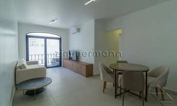 Imagem: APARTAMENTO VILA OLIMPIA 2 DORMITÓRIOS