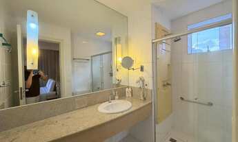 Imagem 4: Mercure Manaus Hotel / Flat Mobiliado no Bairro Adrianópolis Manaus