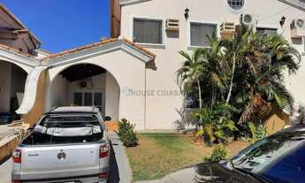 Imagem: Vendo Casa Sobrado No Condomínio Residencial