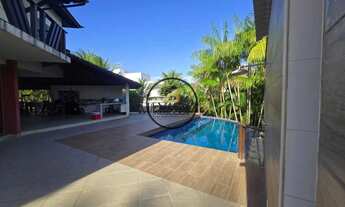 Imagem 4: Casa Alto Padrão no Condomíno Reserva Busca Ville