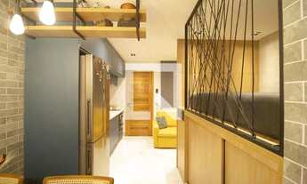 Imagem 6: Apartamento à Venda - Vila Constança , 1 Quarto, 29 m2