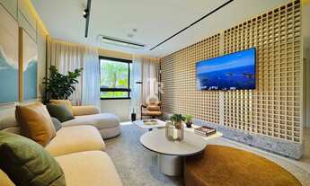 Imagem 5: ÁVORA BY TEBAS Lançamento Exclusivo em Jundiaí 216 m² e 248 m² 3 ou 4 suítes + lavabo