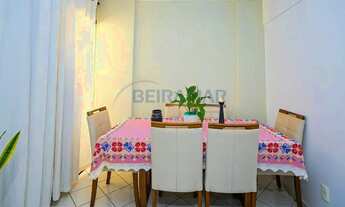 Imagem 5: Apartamento de 2 Quartos com Armários e 1 Vaga Coberta Portal do Parque