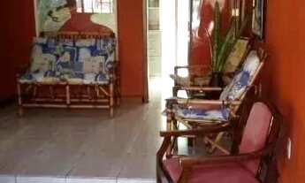 Imagem 2: Casa Condominio para Venda - 125m², 2 dormitórios, sendo 2 suites, 1 vaga - Espi