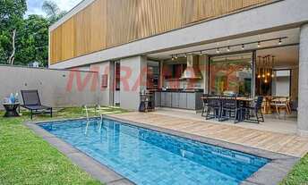 Imagem: Casa terrea de 4050m² com 5 quartos em