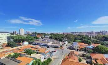 Imagem 6: Apartamento - Vila Industrial - Campinas