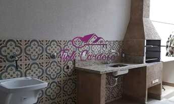 Imagem 2: Aluguel de Casa em Condomínio de Alto Padrão em Indaiatuba - 3 Quartos, 1 Suíte, Vagas na