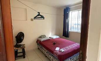 Imagem 4: Apartamento mobiliado São José de Ribamar pitangueira