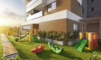 Imagem 4: APARTAMENTOS A VENDA 2 E 3 QUARTOS LANÇAMENTO LIKE GARIBALDE RIO VERMELHO