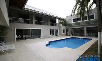 Imagem 3: CASA EM CONDOMÍNIO - ALPHAVILLE - SP