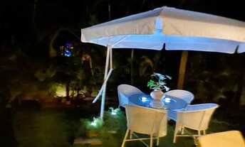 Imagem 2: Casa de condomínio em Praia do Forte (Mata de São João) - Praia do Forte - Mata de São Joã