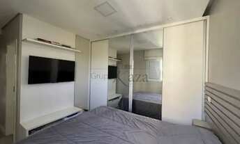 Imagem 6: Apartamento - Pagador de Andrade - Jacareí - Residencial Edifício Floradas de Arboville