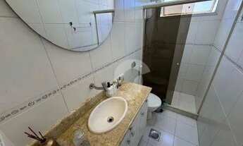 Imagem 5: Apartamento com 1 dormitório à venda, 45 m² por R$ 500.000,00 - Ingá - Niterói/RJ