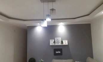 Imagem 7: Casa em Rua Airi-mirim - Jardim Pedro José Nunes - São Paulo/SP