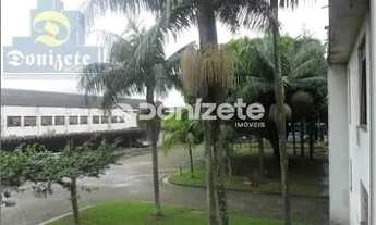 Imagem: Terreno à venda, 17112 m² por R$ 38.000.000,00