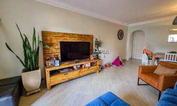 Imagem 4: Venda Apartamento 3 Dormitórios - 116 m² Vila Mariana