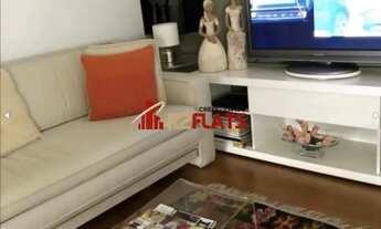 Imagem 3: Flat com ótimo preço no bairro Itaim Bibi. Confira!