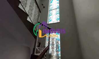 Imagem: SOBRADO - VILA MADALENA - SP