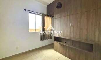 Imagem 5: Casa sobreloja com 03 quartos para alugar no bairro Vila Rio Branco em Americana/SP