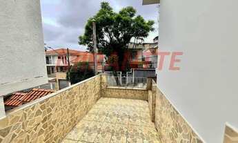 Imagem 6: Imóvel para venda com 70 metros quadrados com 2 quartos em Vila Dom Pedro II - São Paulo