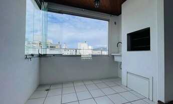 Imagem 5: Apartamento, Carvoeira, 02dorm/suite, 01 vaga