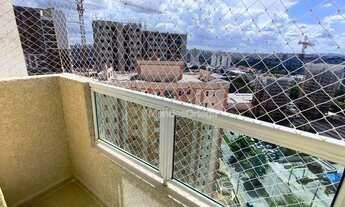 Imagem 4: Apartamento com 2 dormitórios para alugar, 65 m² por R$ 2.860,00/mês - Jardim Gonçalves