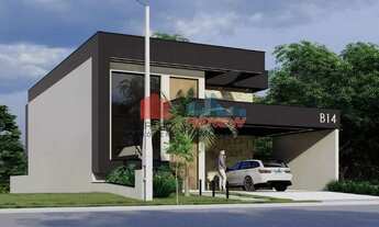 Imagem 2: Casa a venda no Condomínio Vila do Sol em Valinhos