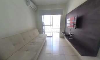 Imagem 6: Apartamento 1 Dormitório