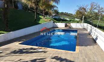 Imagem 3: Chácara em Alameda Carlos de Carvalho Vieira Braga - Chácaras Alpina - Valinhos/SP