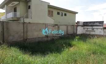 Imagem 2: Terreno de 325m2 no Jardim Vista Linda