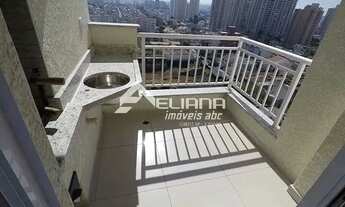 Imagem: Apartamento 2 dorms. C/ varanda gourmet