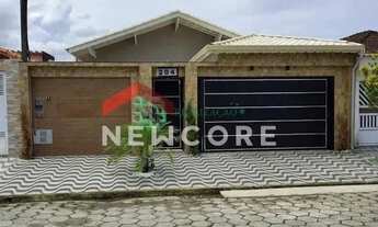 Imagem 5: Casa em Rua Vinte e Seis de Janeiro - Mirim - Praia Grande/SP